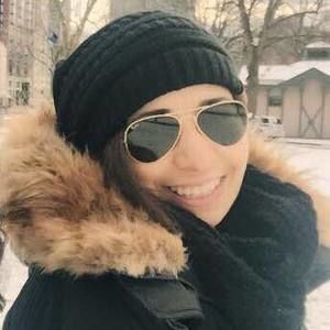 Meet your Posher, Bouchra